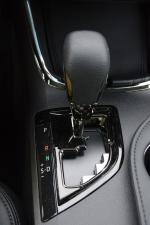 Toyota Avalon Hybrid 2013 года